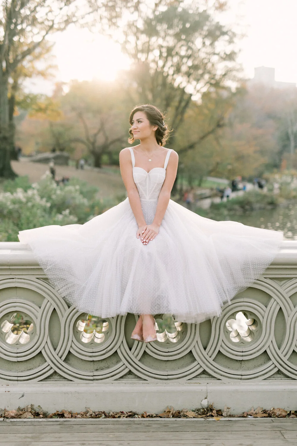 Wedding Tips with Caila Quinn: Destination Weddings, Planning during COVID-19, and More