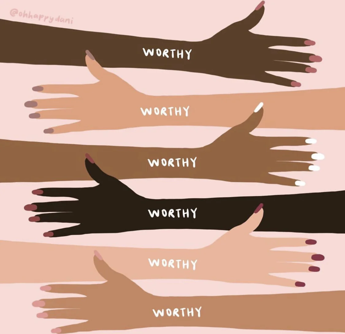 Black Lives Matter: Resources