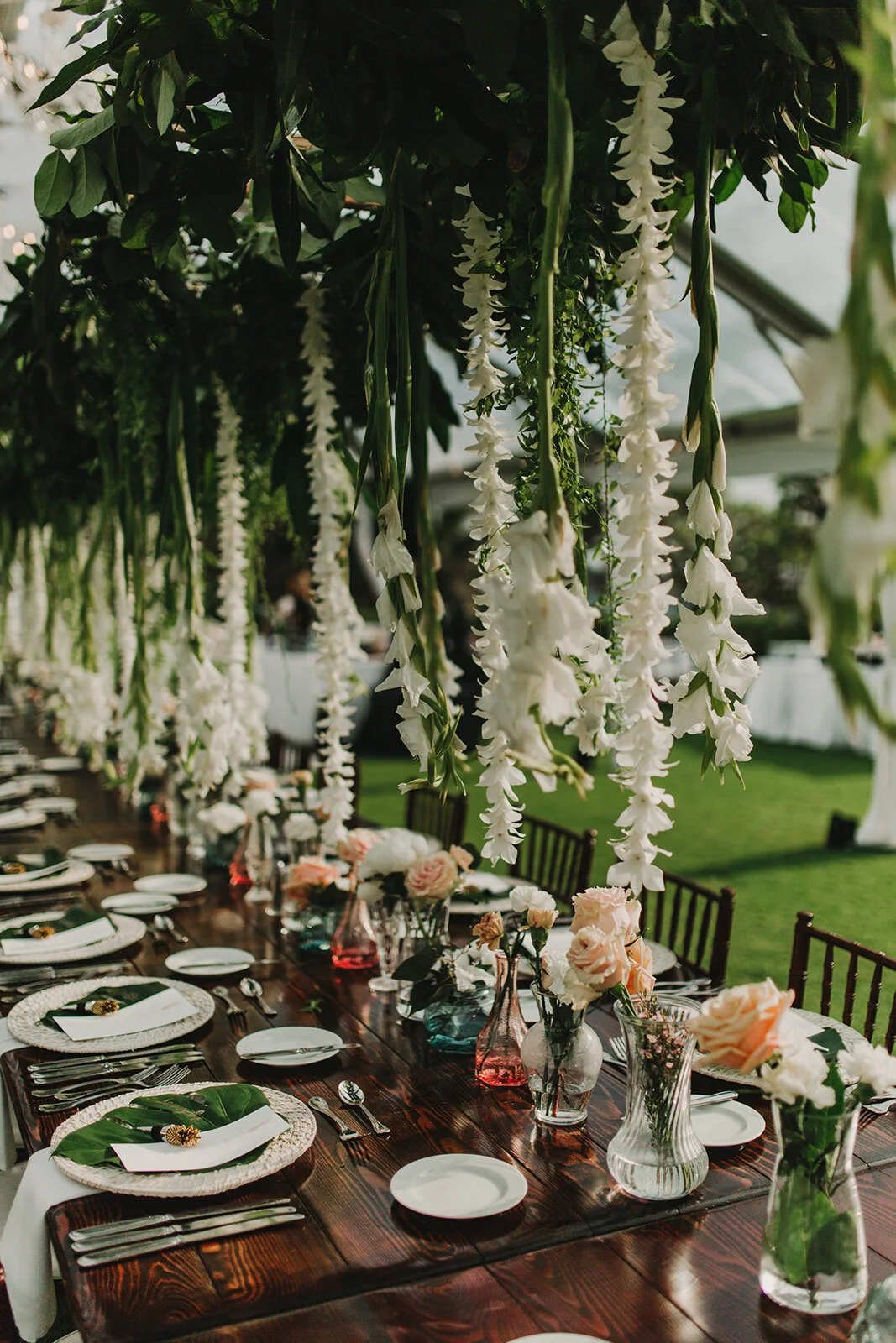 Hawaiʻi-Inspired Color Palettes We Love