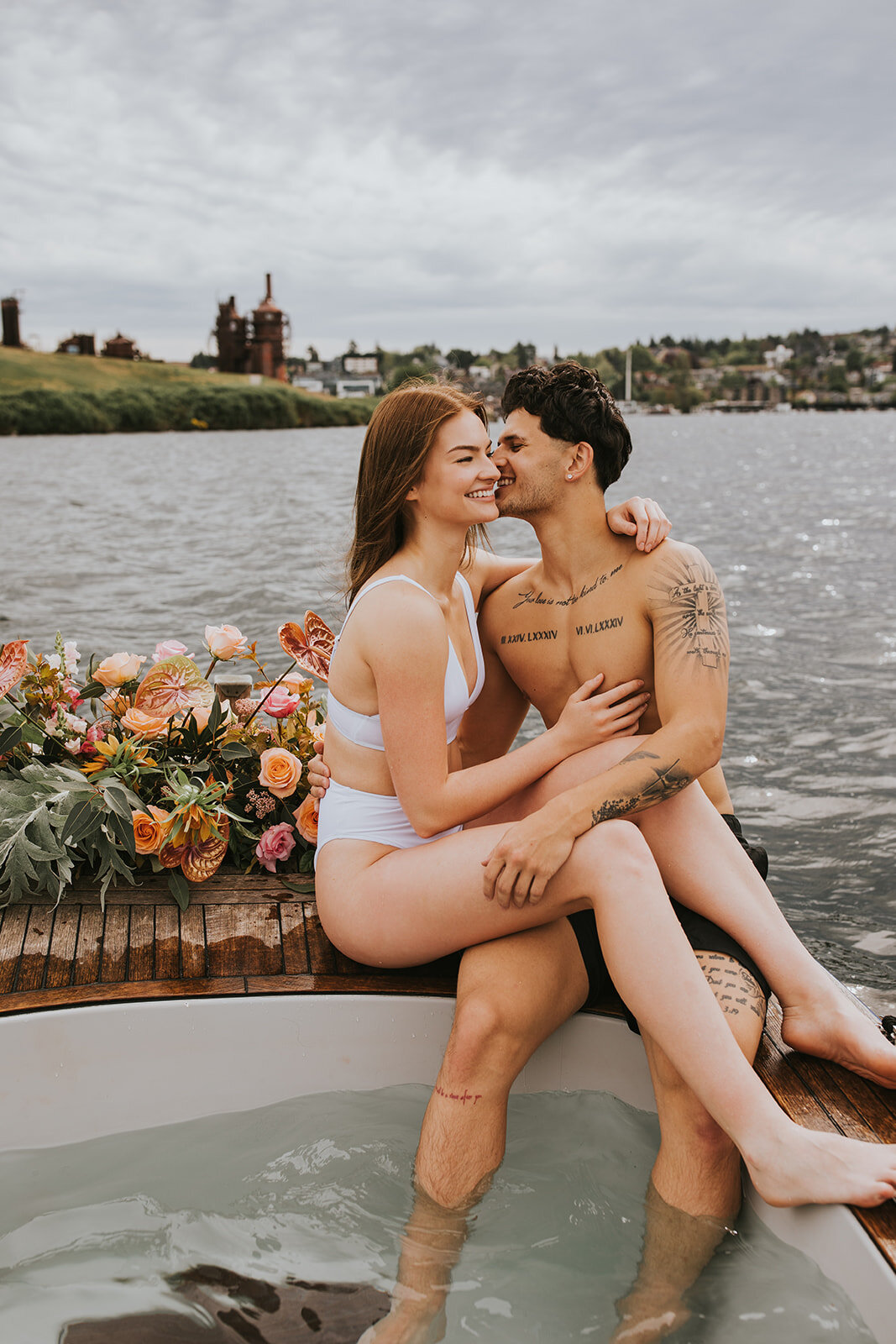 20 Unique Honeymoon Activities for Every Couple