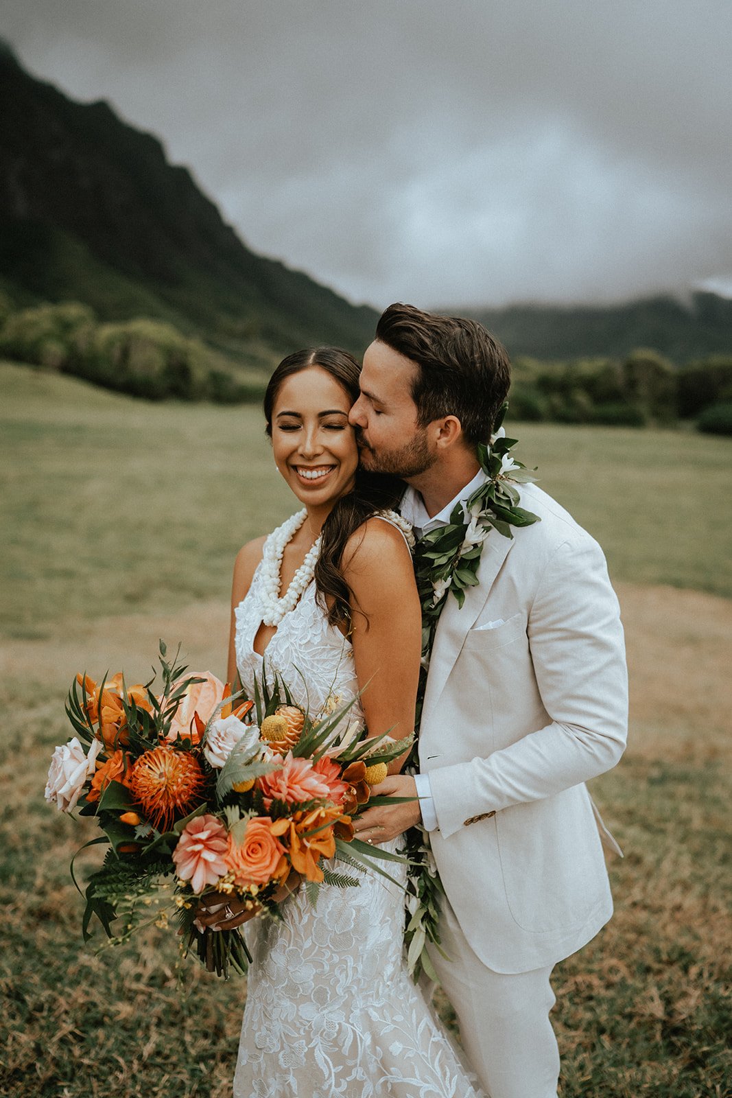 A Music Inspired Wedding In The Tropics 