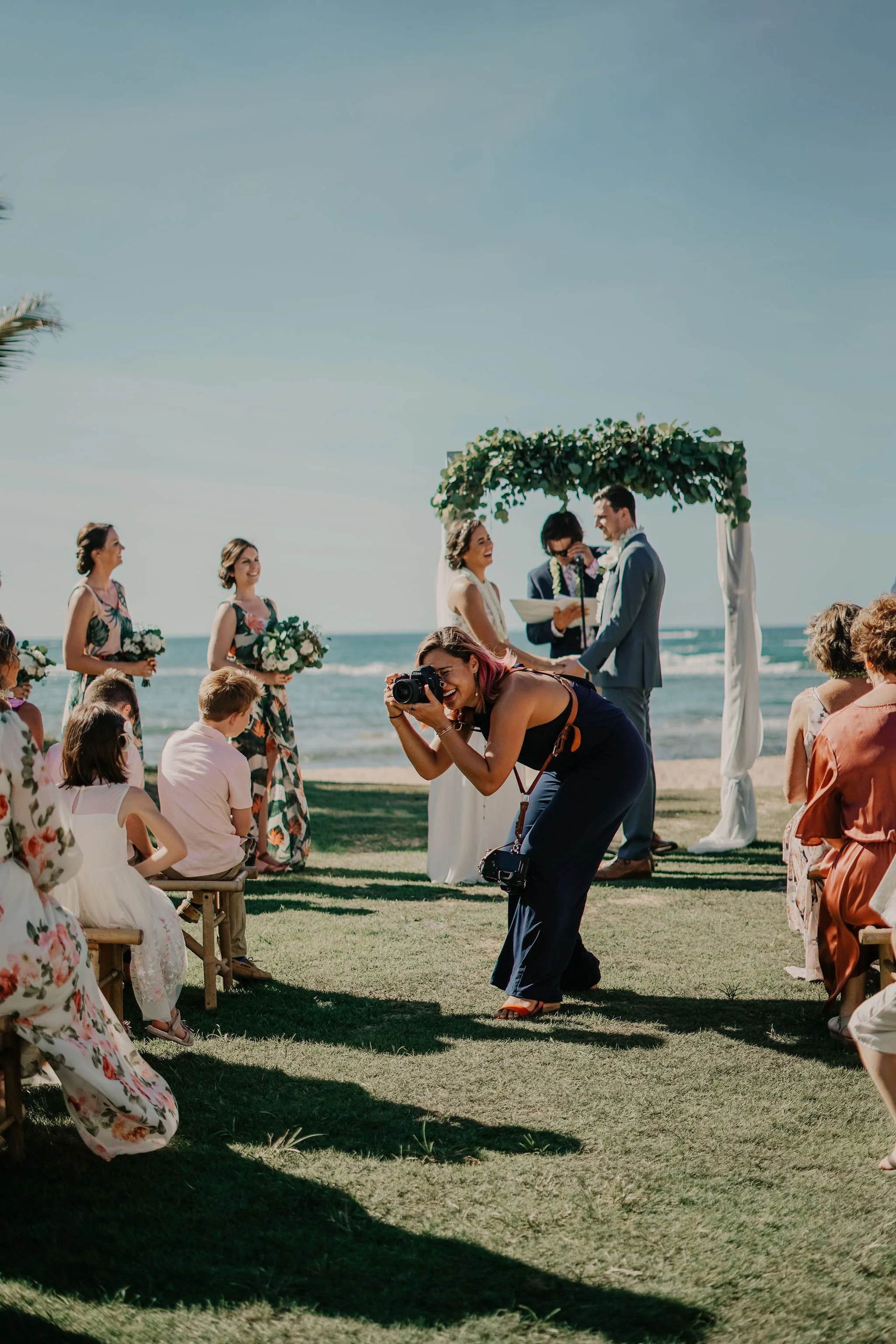 Things To Consider When Hiring Your Photography Team