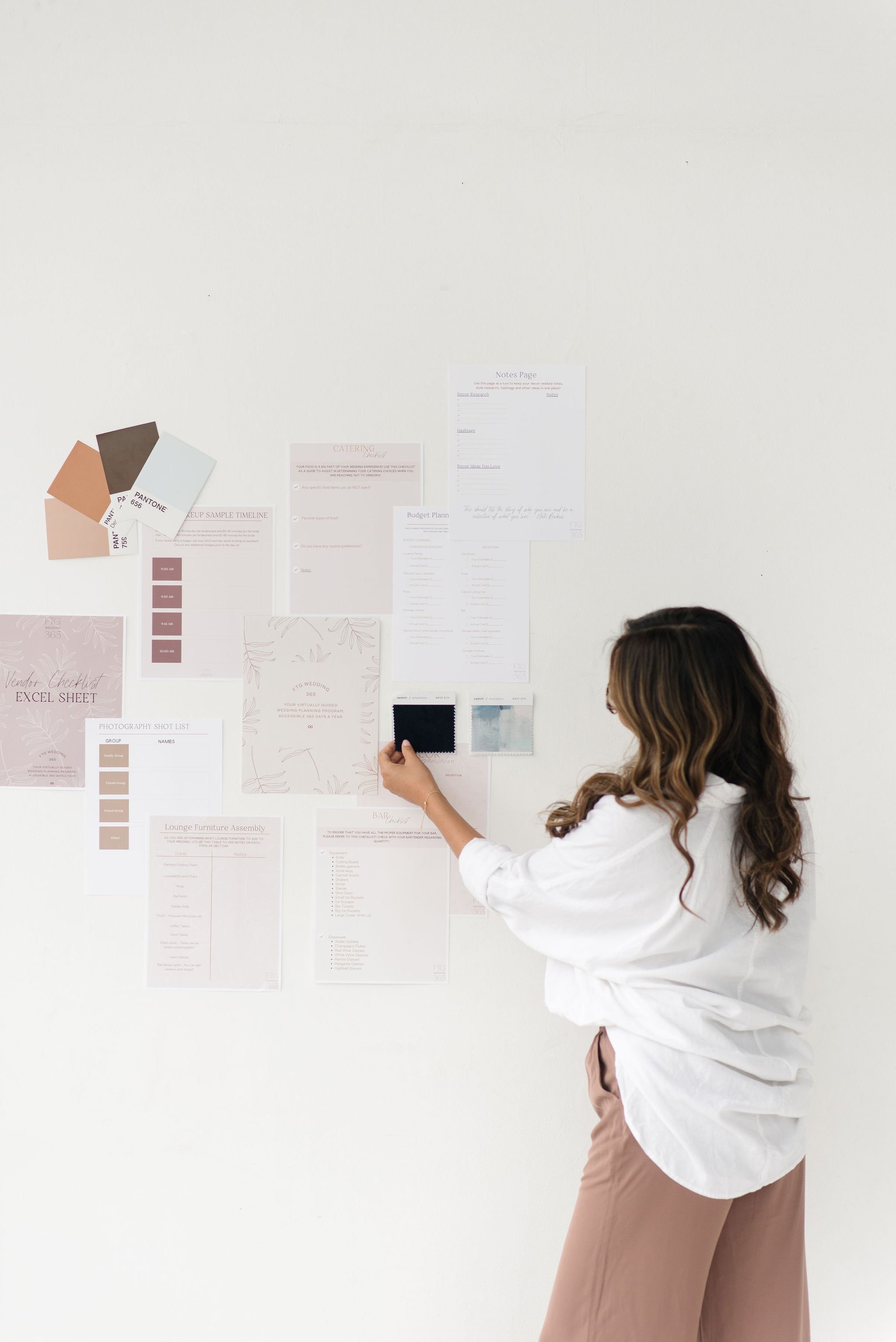 Why You Should Definitely Have A Wedding Planner