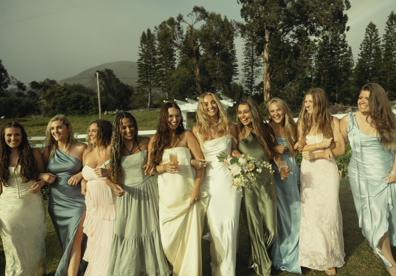 Wedding Planning Tip: The Role Of Wedding Parties 