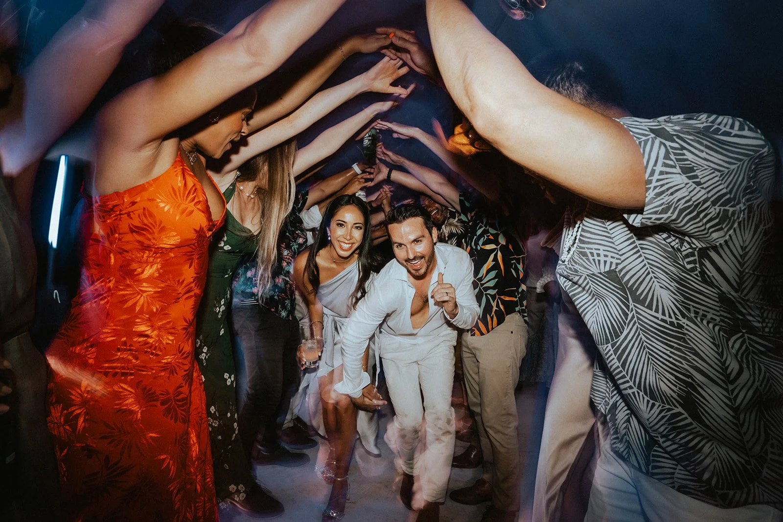 Why a Great DJ is Essential for Your Wedding Day