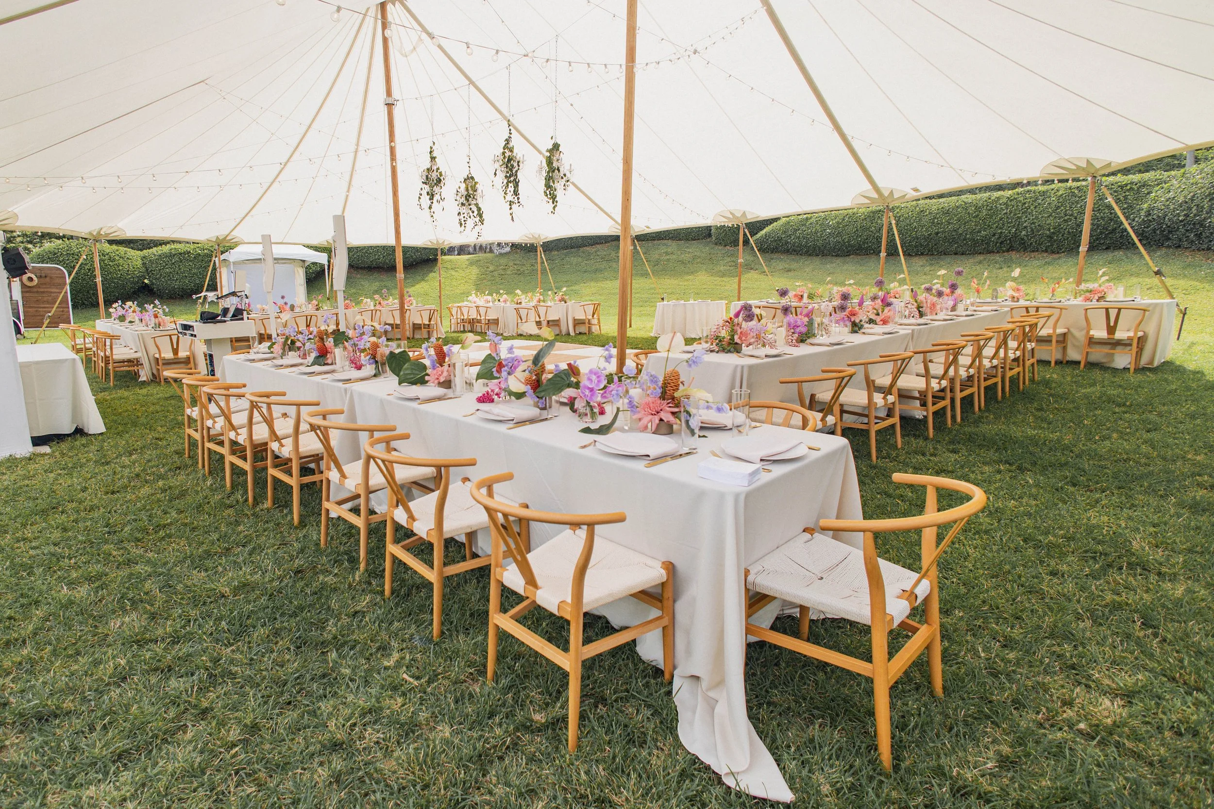 Wedding Planning Tip: Design Foundations That Elevate Your Entire Event