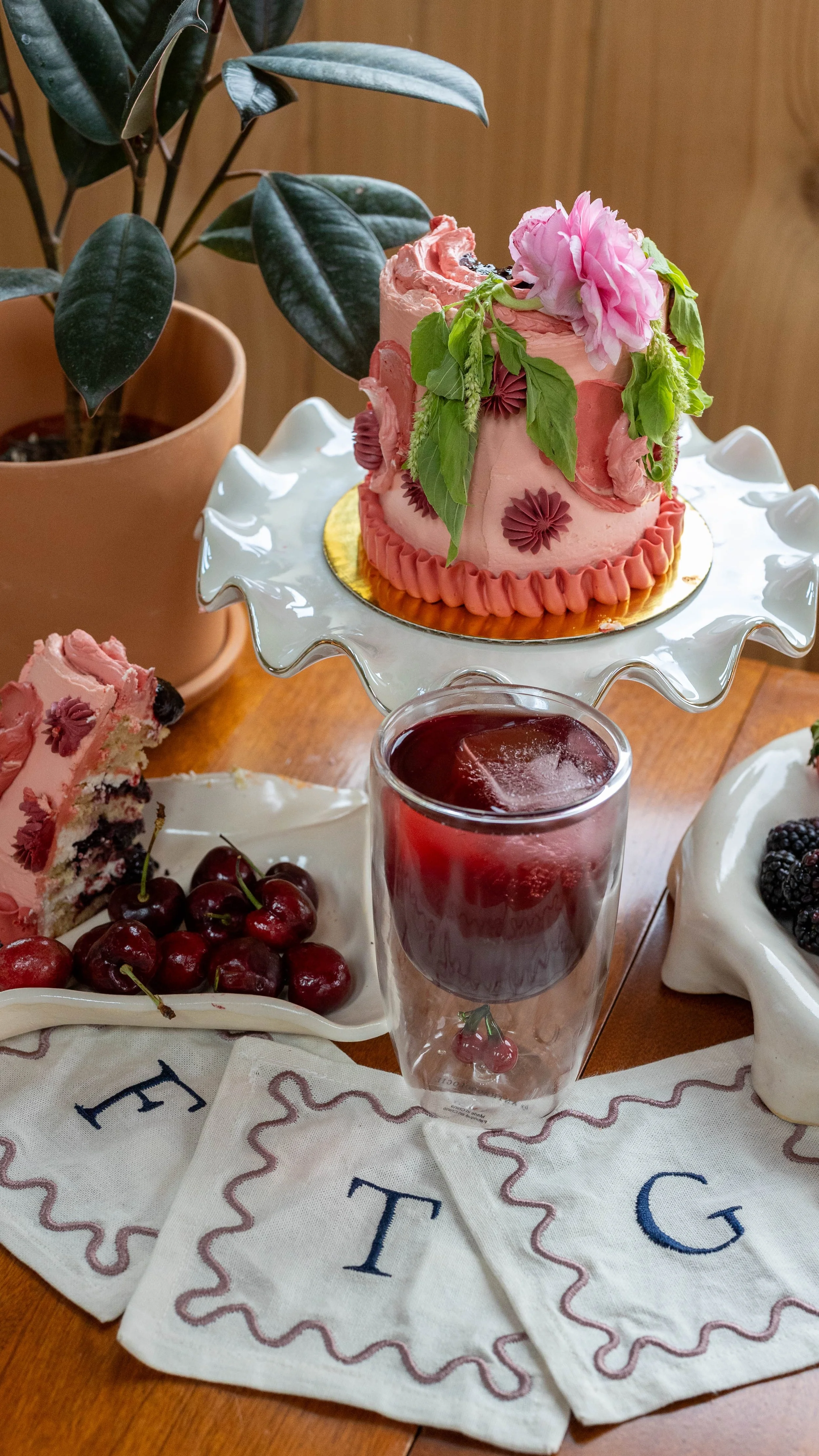 What's In Season: Cherries