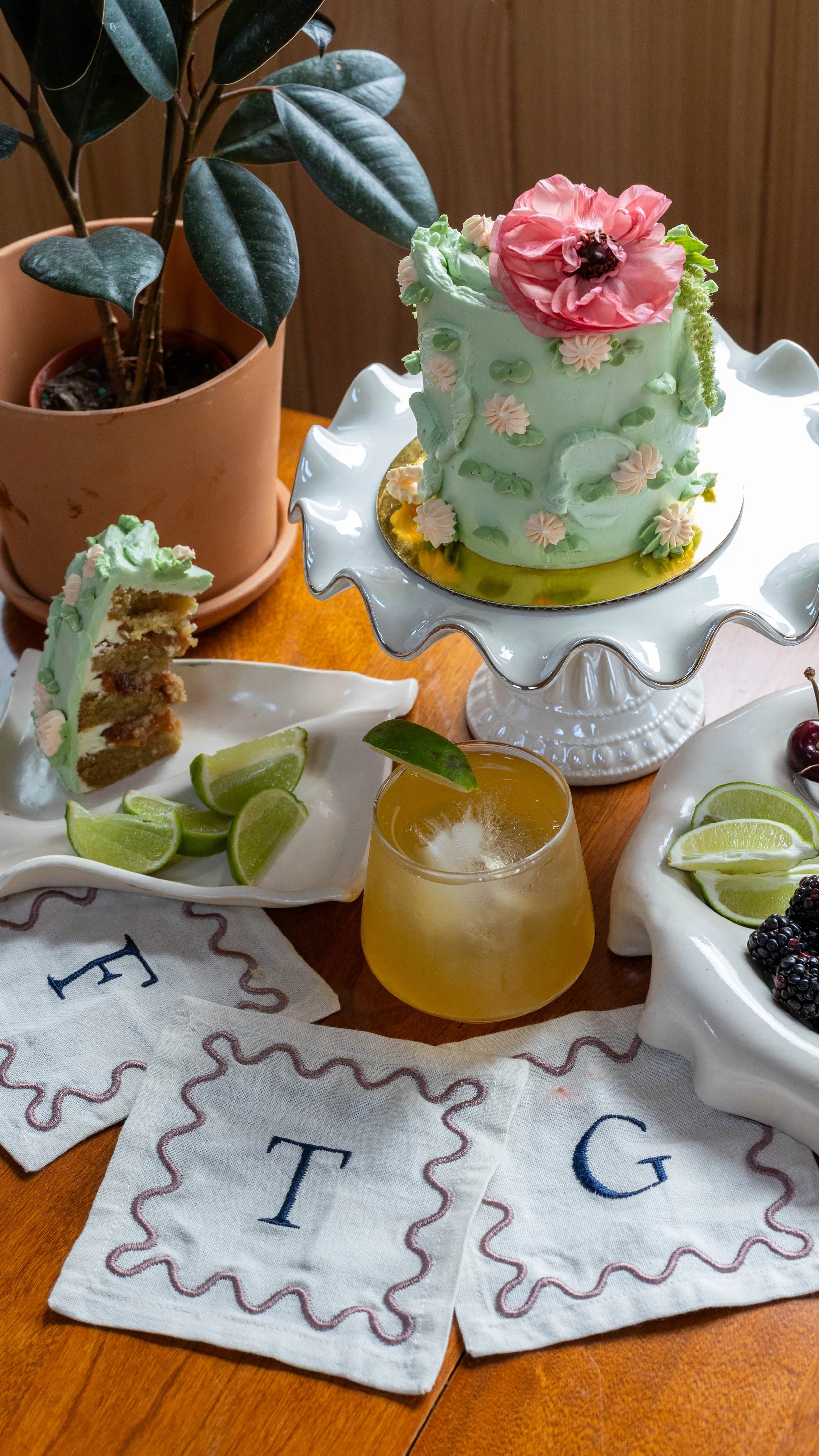 What's In Season: Peaches