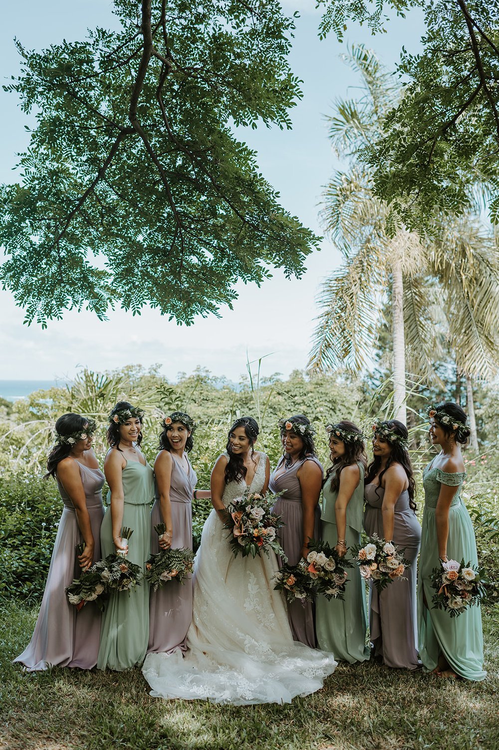 the best online shops to find the perfect bridesmaid dresses — for