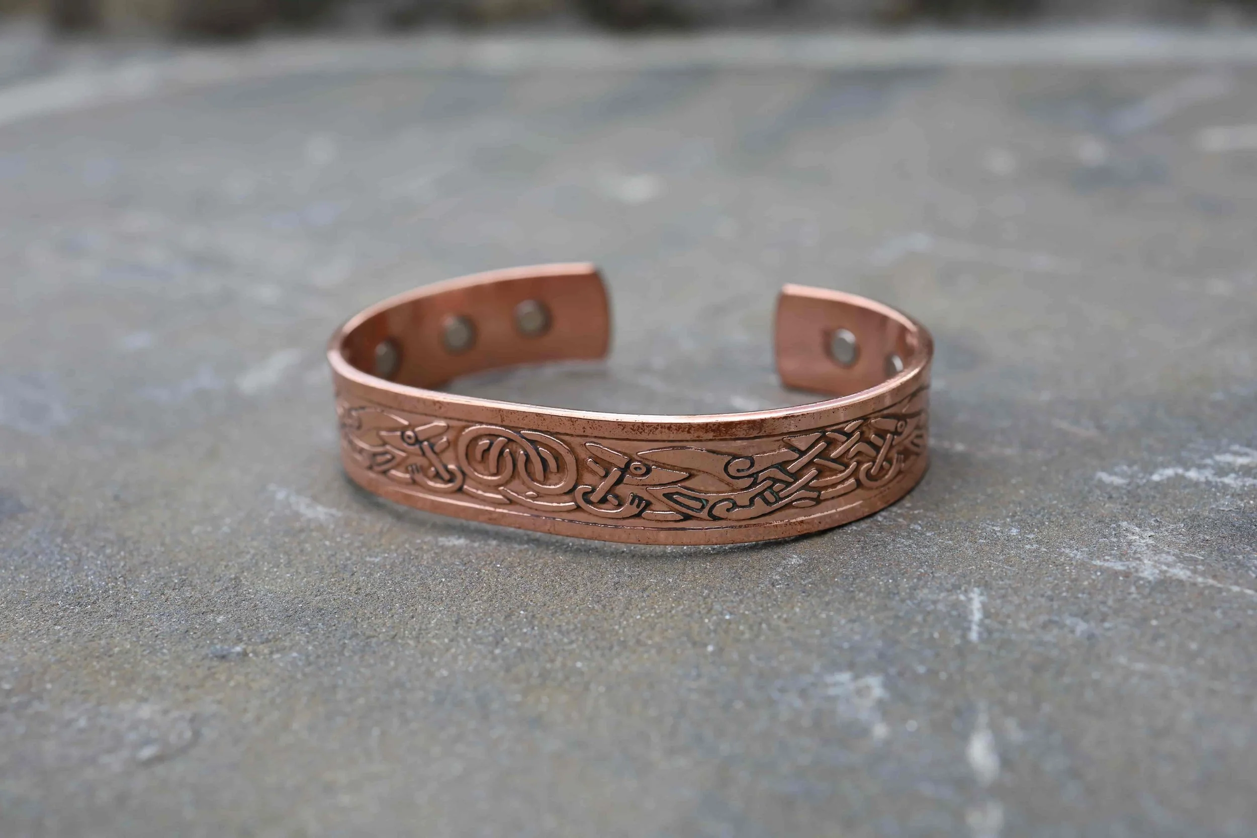 Copper Rings Copper Bracelet Mens Argos Buy Fashionable Copper