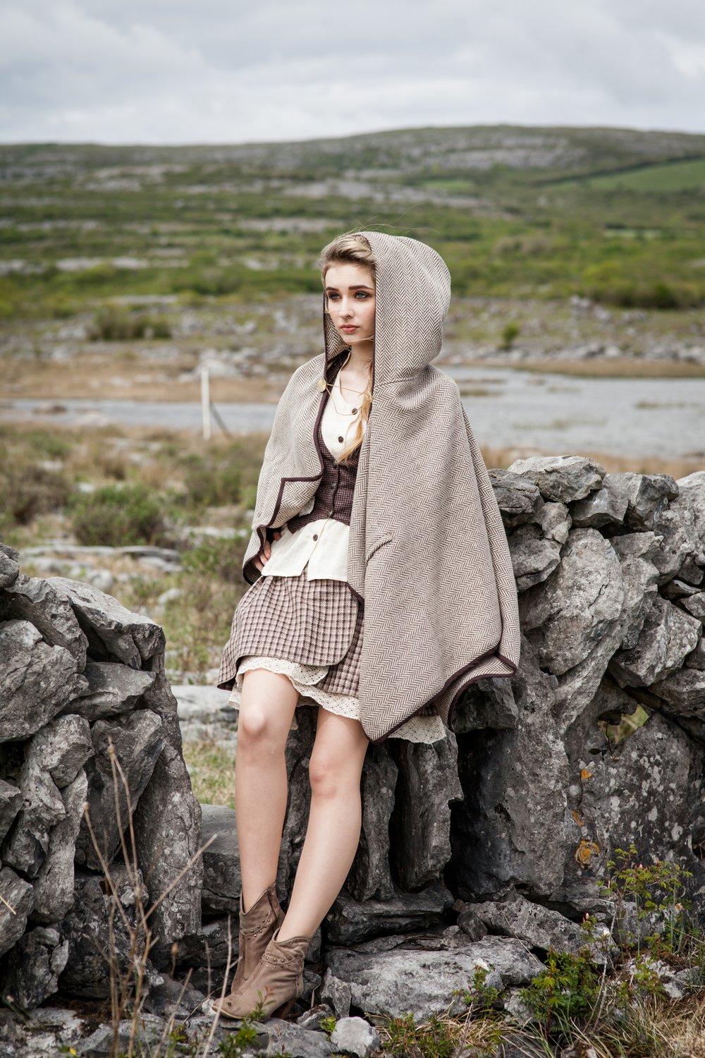 Eiru Celtic Wool Cloak With Hood. Pagan Clothing by Celtic Fusion — Celtic  Fusion ~ Free Spirit ~ Pagan Clothing