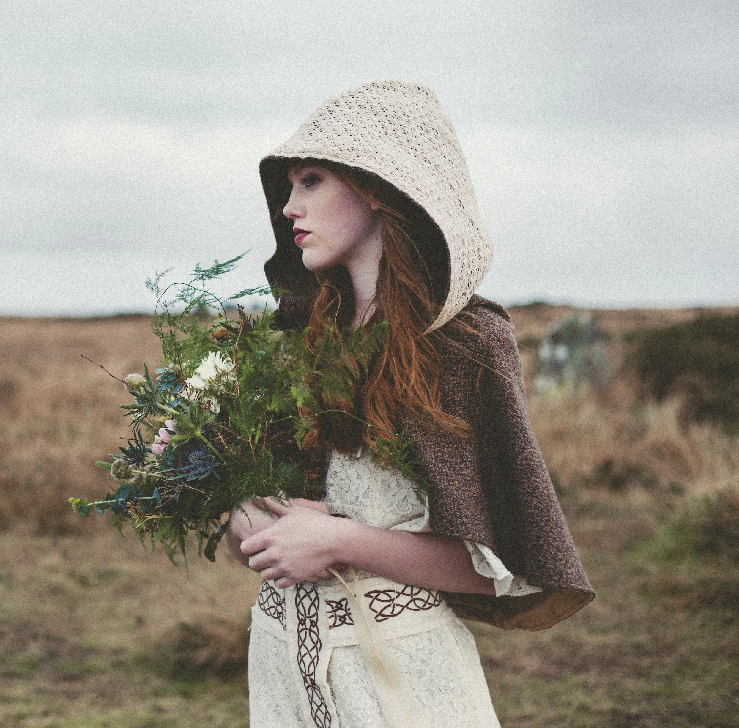Wedding Looks — Celtic Fusion ~ Free Spirit ~ Pagan Clothing