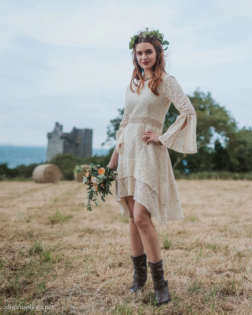 Celtic Wedding 2018 Bridal Designs — Celtic Fusion ~ Free Spirit ~ Pagan  Clothing