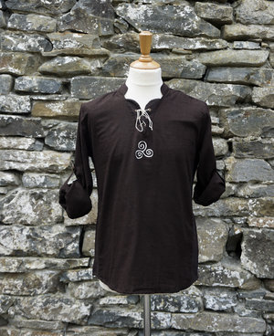 The Celtic Period: Customs, Clothing & Lifestyle – Celtic Roots Apparel