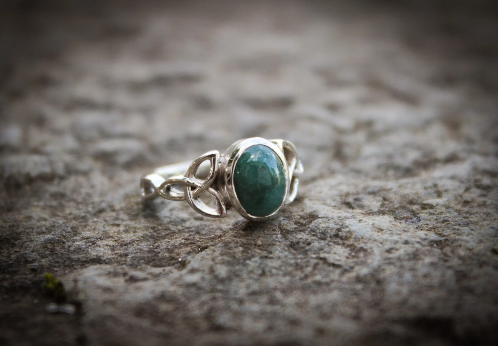 Silver Trinity Ring, Celtic Trinity Ring, Irish Trinity Knot Ring, Trinity Symbol Ring, Trinity Silver Ring, Trinity Band Ring, Triquetra Ring, Triquetra Ring Silver, Celtic Pagan Jewellery