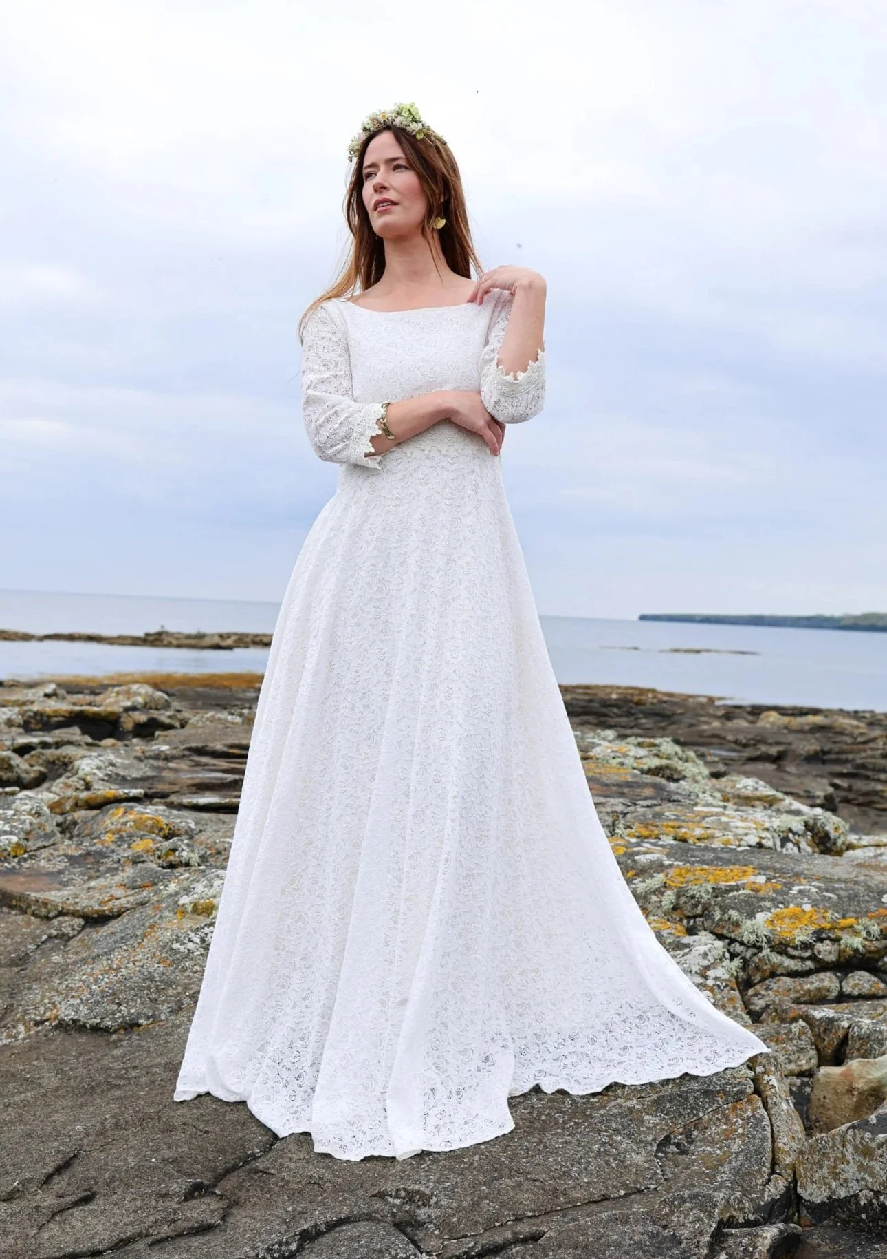 Willow Wedding Dress