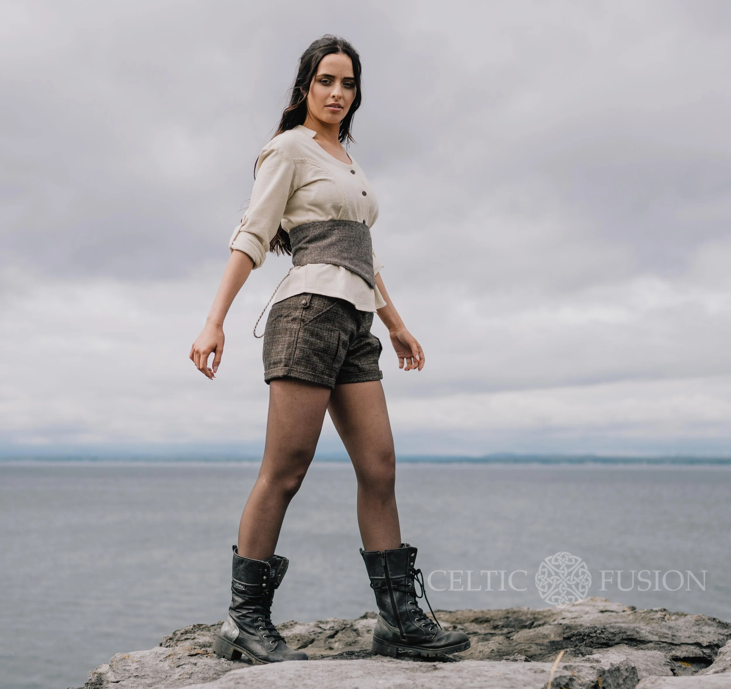 Best Travel Shorts, Ladies Tweed, Aviator Shorts, Travel Shorts, Ladies Tweed Clothing, Tweed Shorts Set, Tweed Shorts Women, Tweed Shorts Outfit
