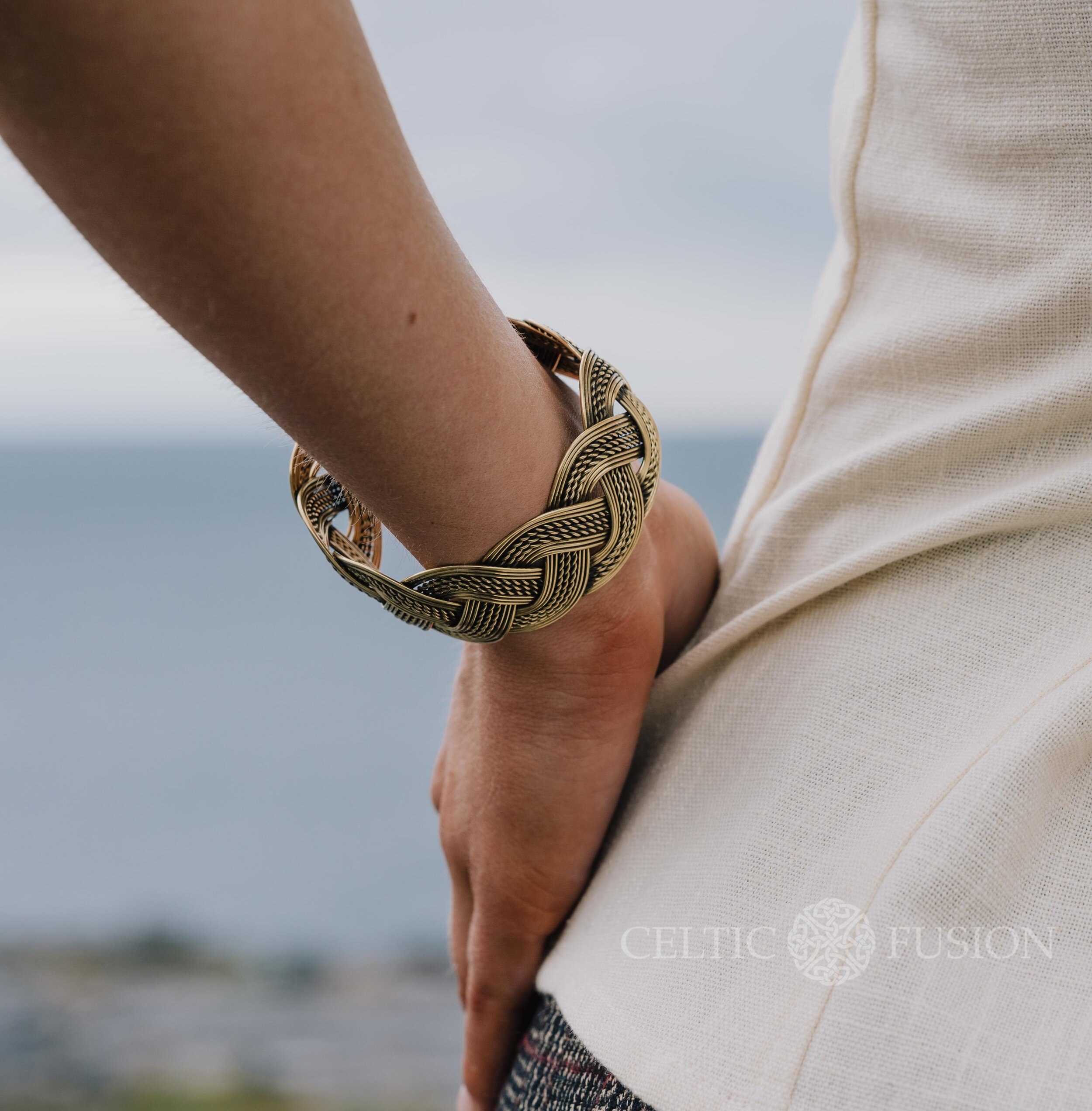 Charmed Bracelets - Complete CHARM-ony - Brass Bracelet – A Finishing Touch  Jewelry