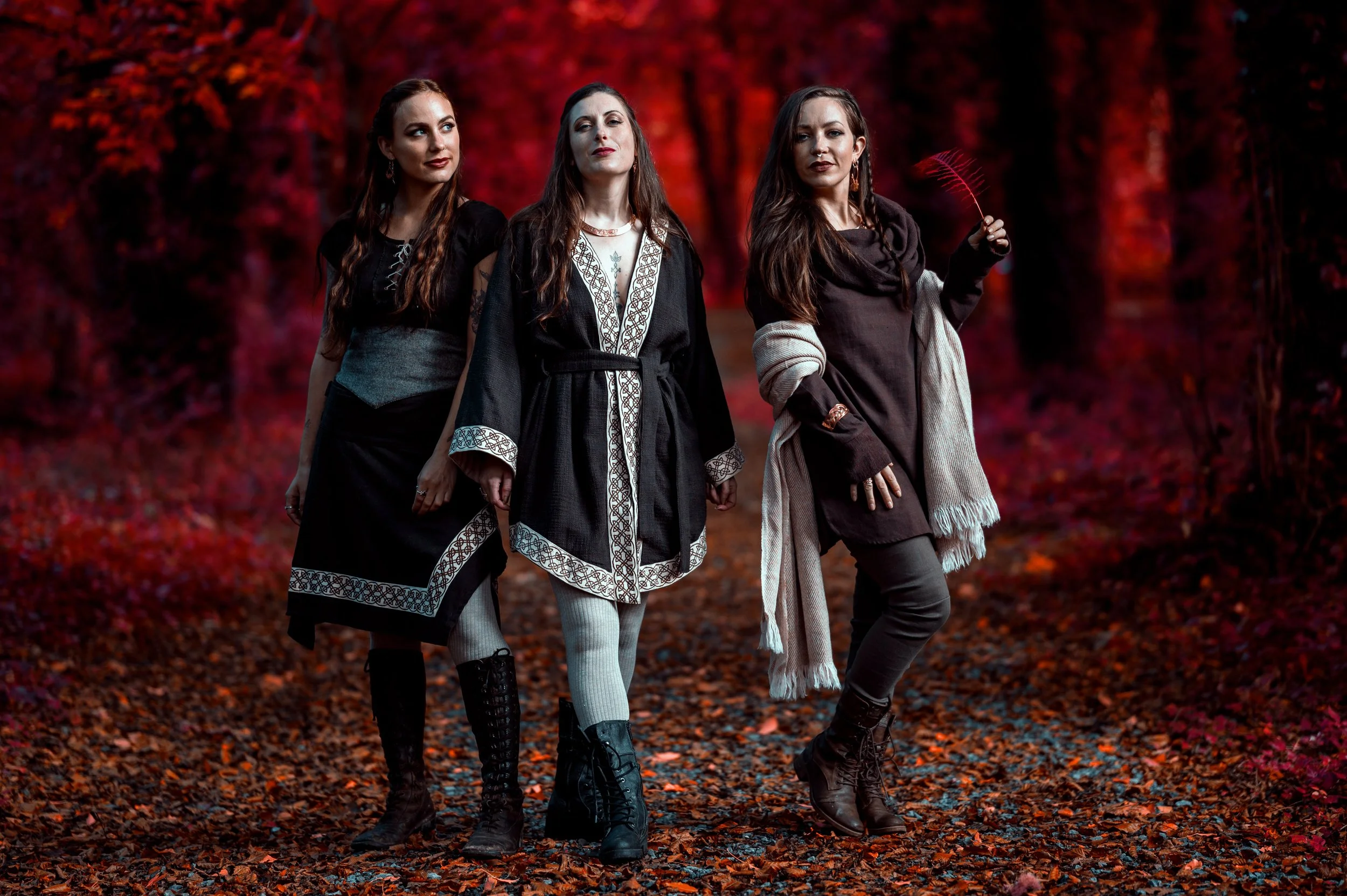 About Celtic Fusion — Celtic Fusion ~ Free Spirit ~ Pagan Clothing