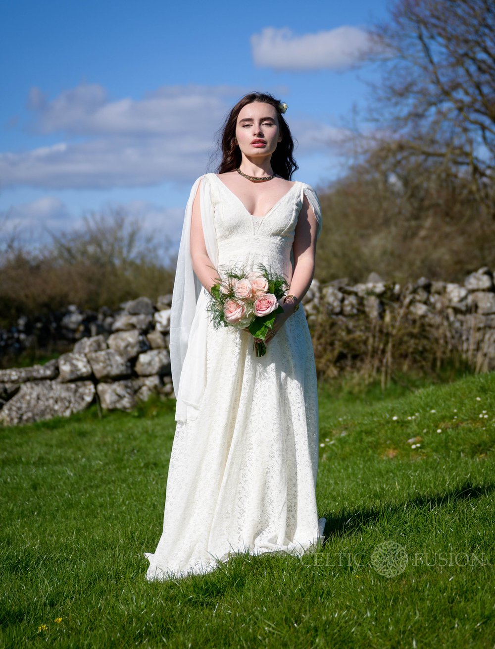 Bridal Dress - Albion Online Wiki