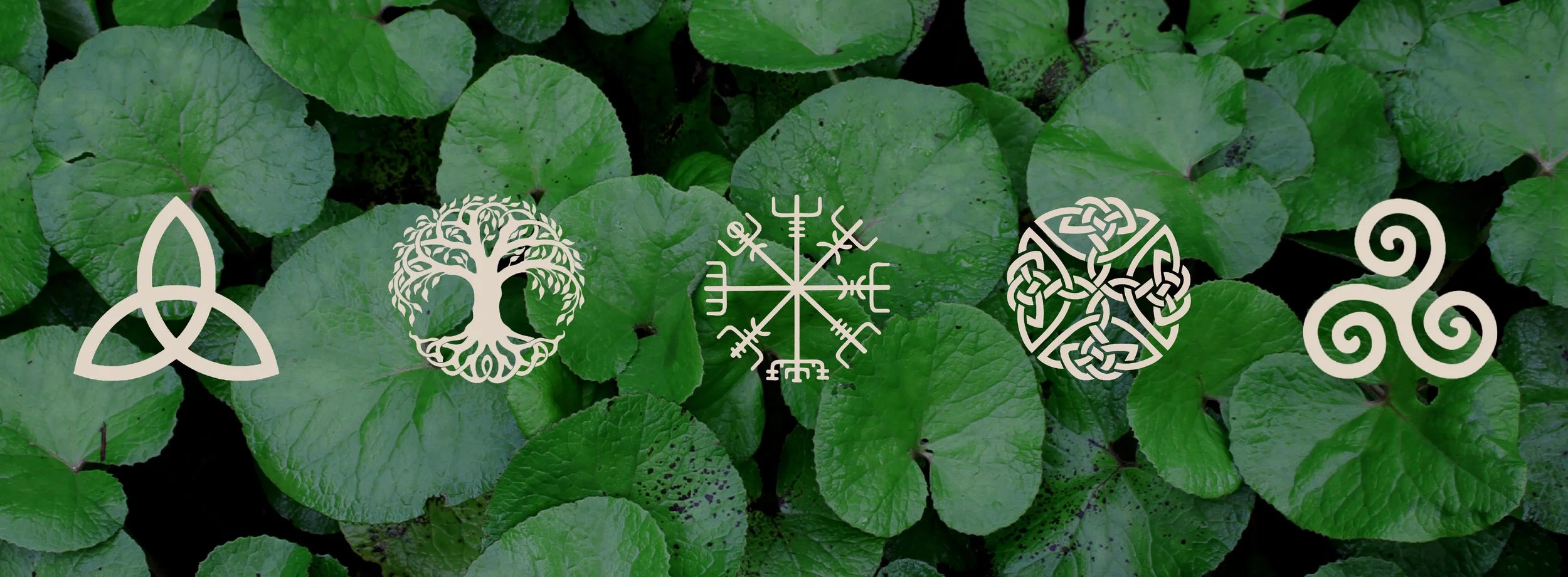Celtic Art And Symbols