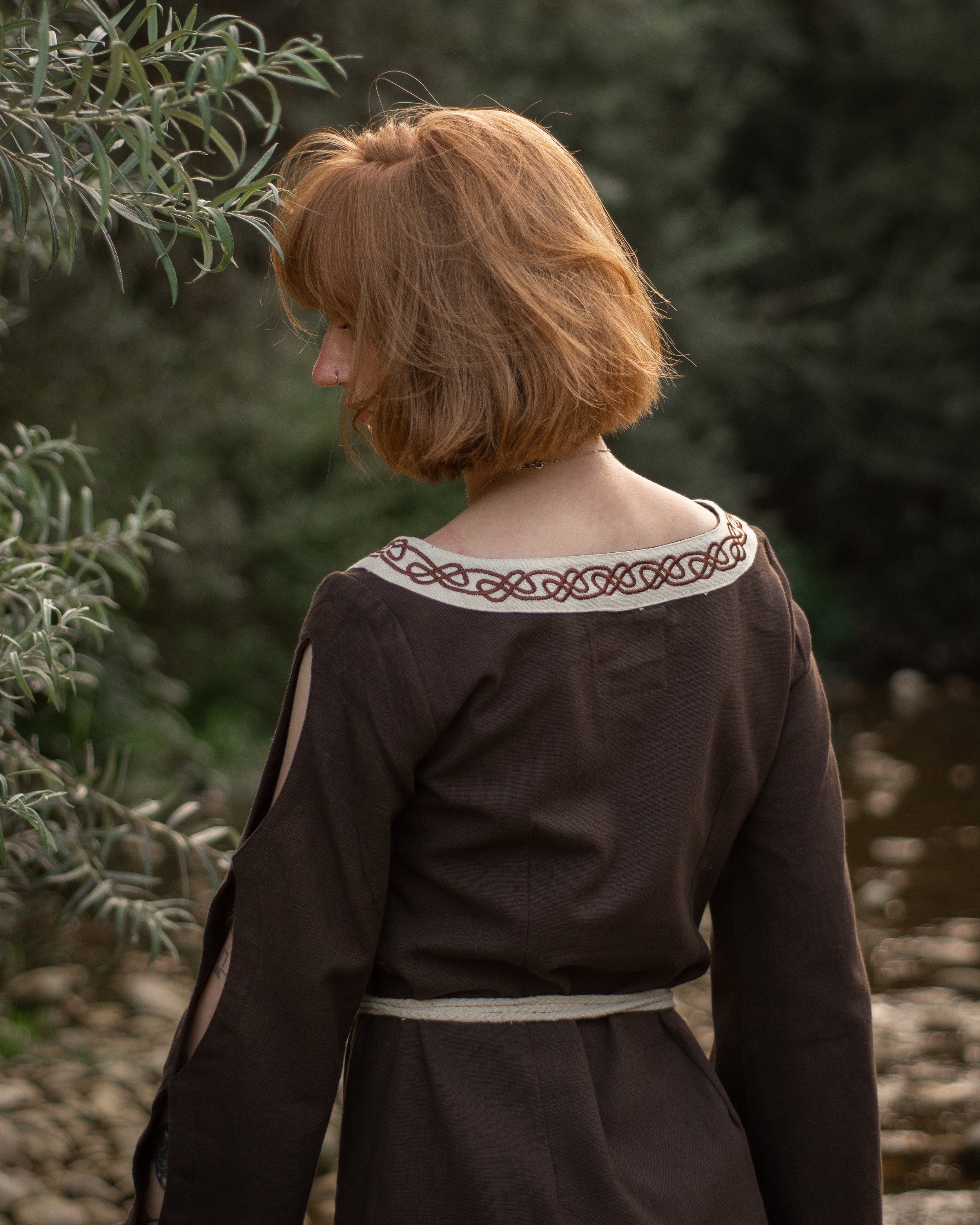 Womans celtic spirit clothing — Celtic Fusion ~ Folklore Clothing