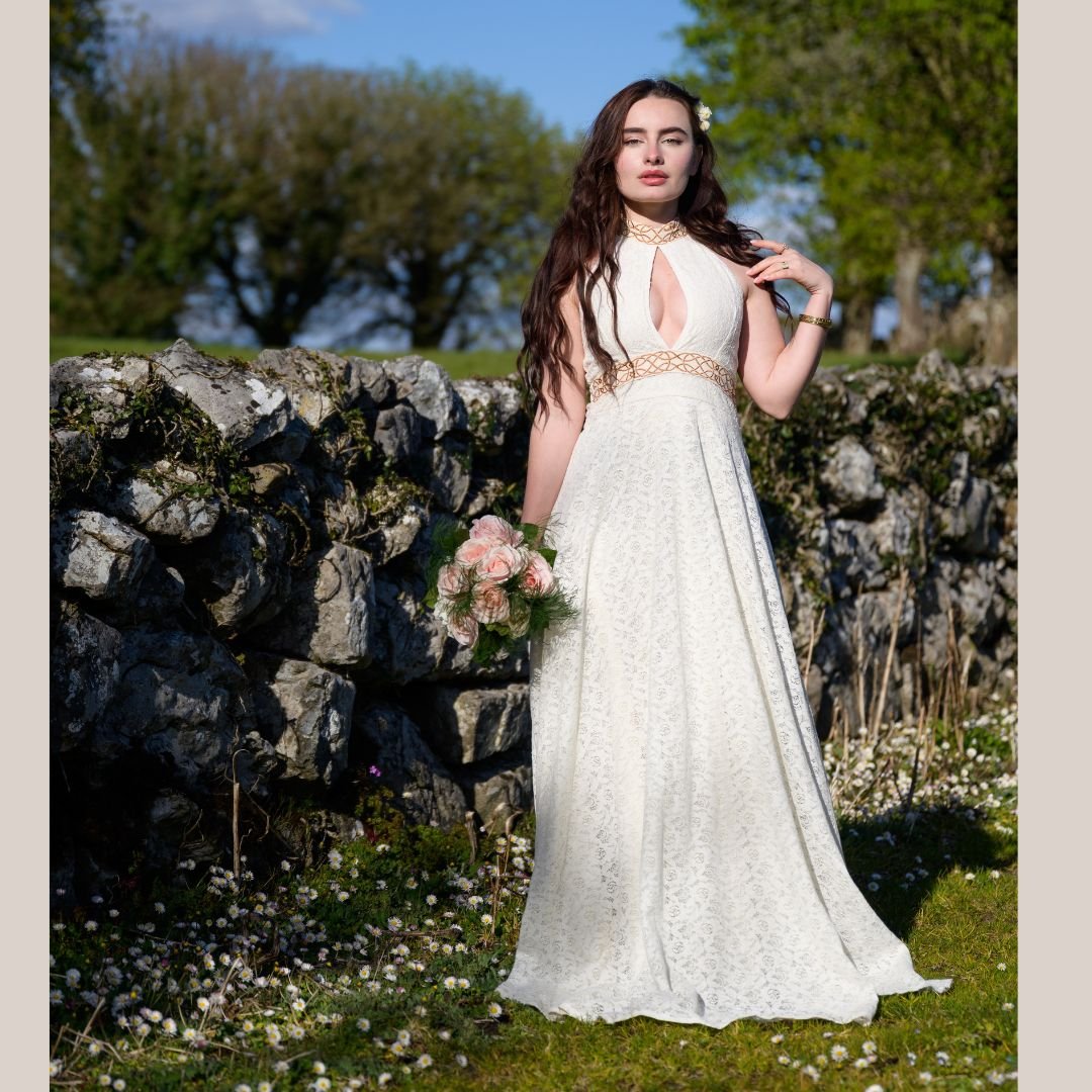 Clearance irish wedding dresses for sale Flash Sales Celtic Fusion Bridal  Celtic Fusion Folklore Clothing, image size:1080x1080