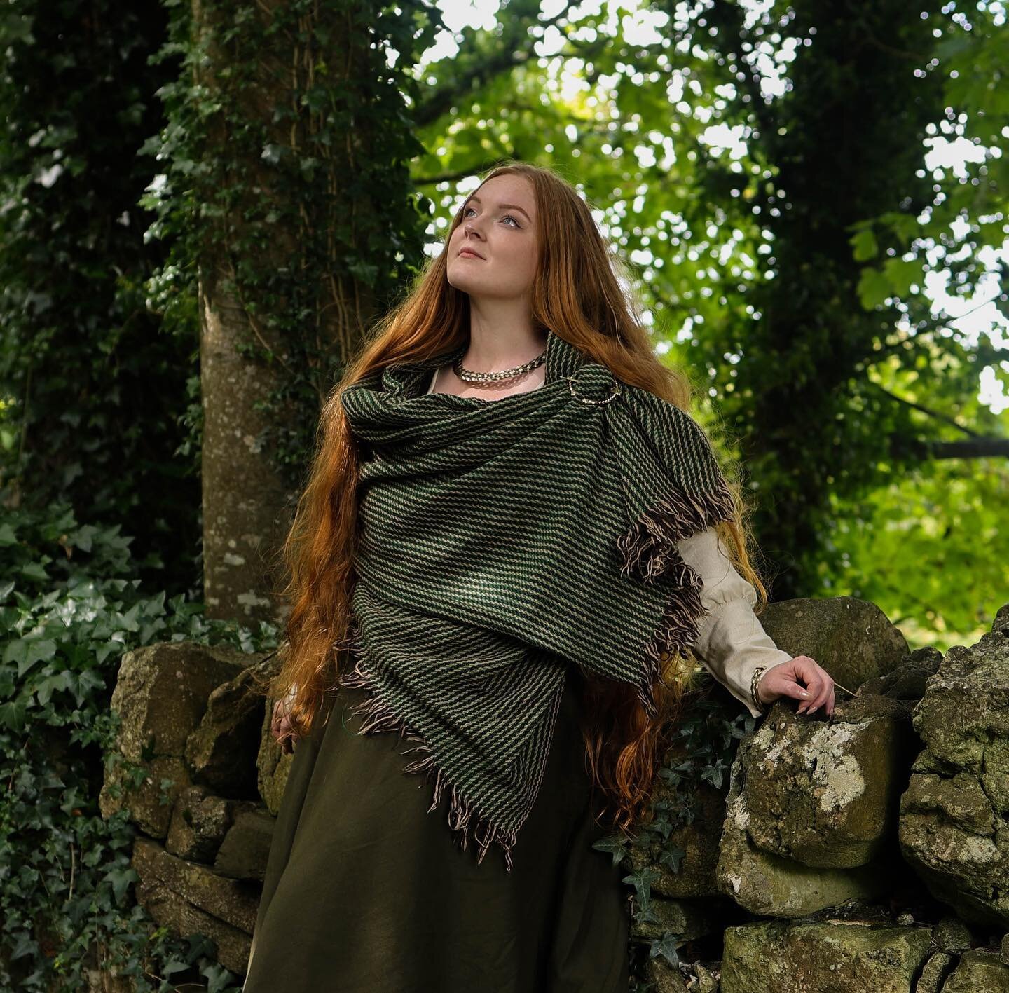 Celtic Fusion ~ Folklore Clothing