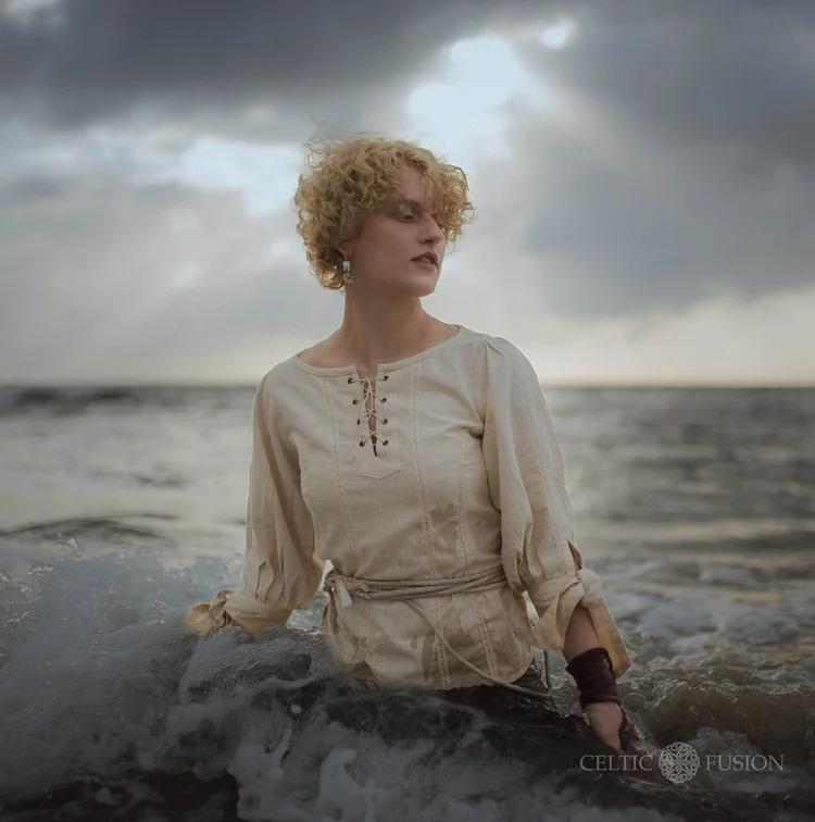 Celtic Fusion Design featured image