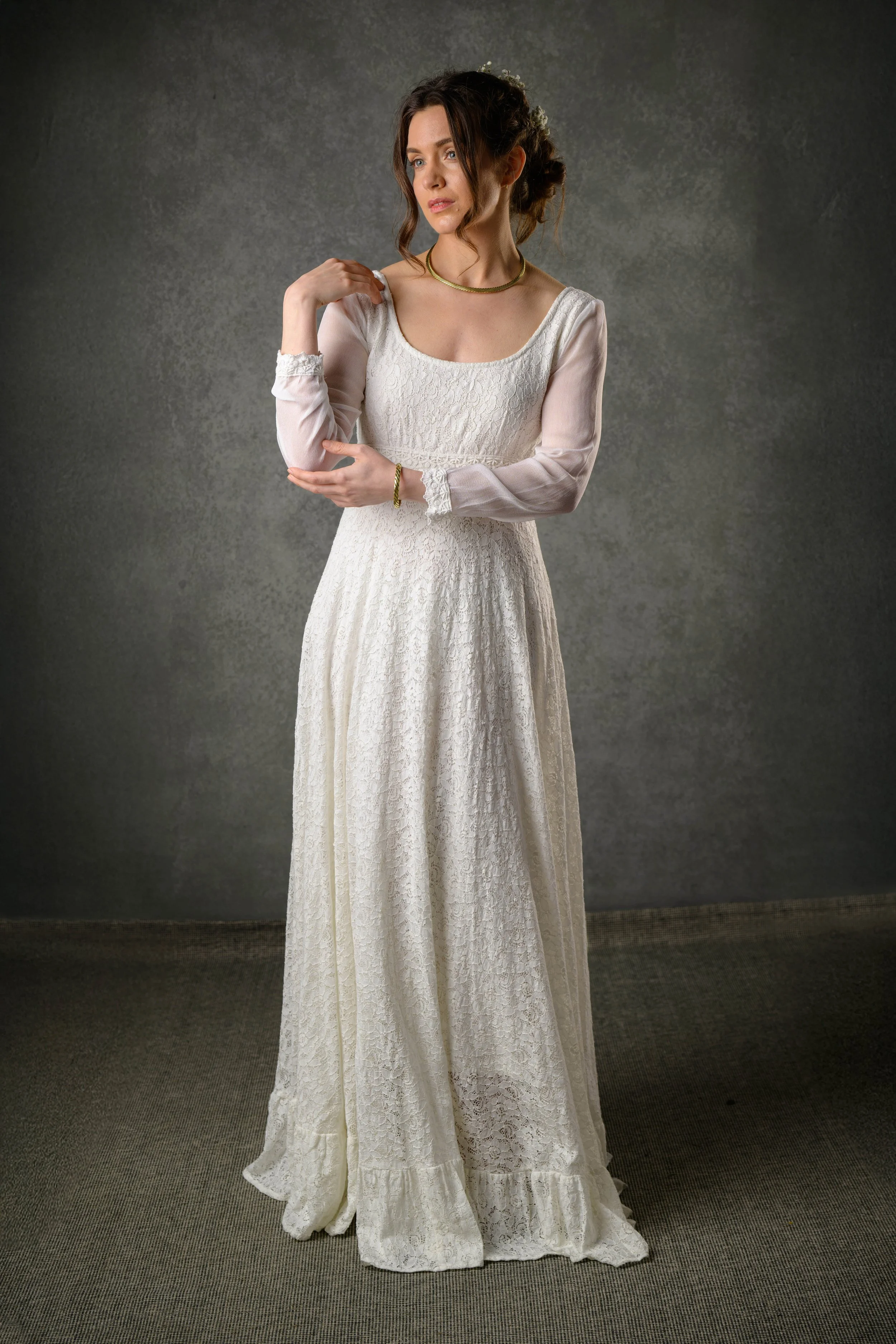 Annagh Wedding Dress