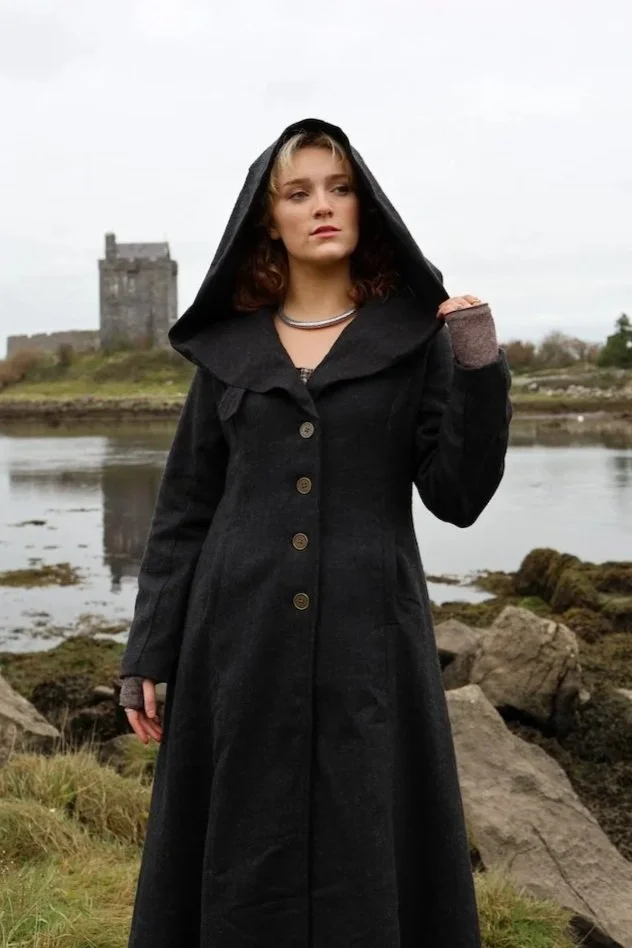 Long Fall Dress Coats Red Wool Hooded Coat: Ladies Fall Winter Jacket Canada Long Fall Dress Coats Red Wool Hooded Coat: Ladies Fall Winter Jacket Canada