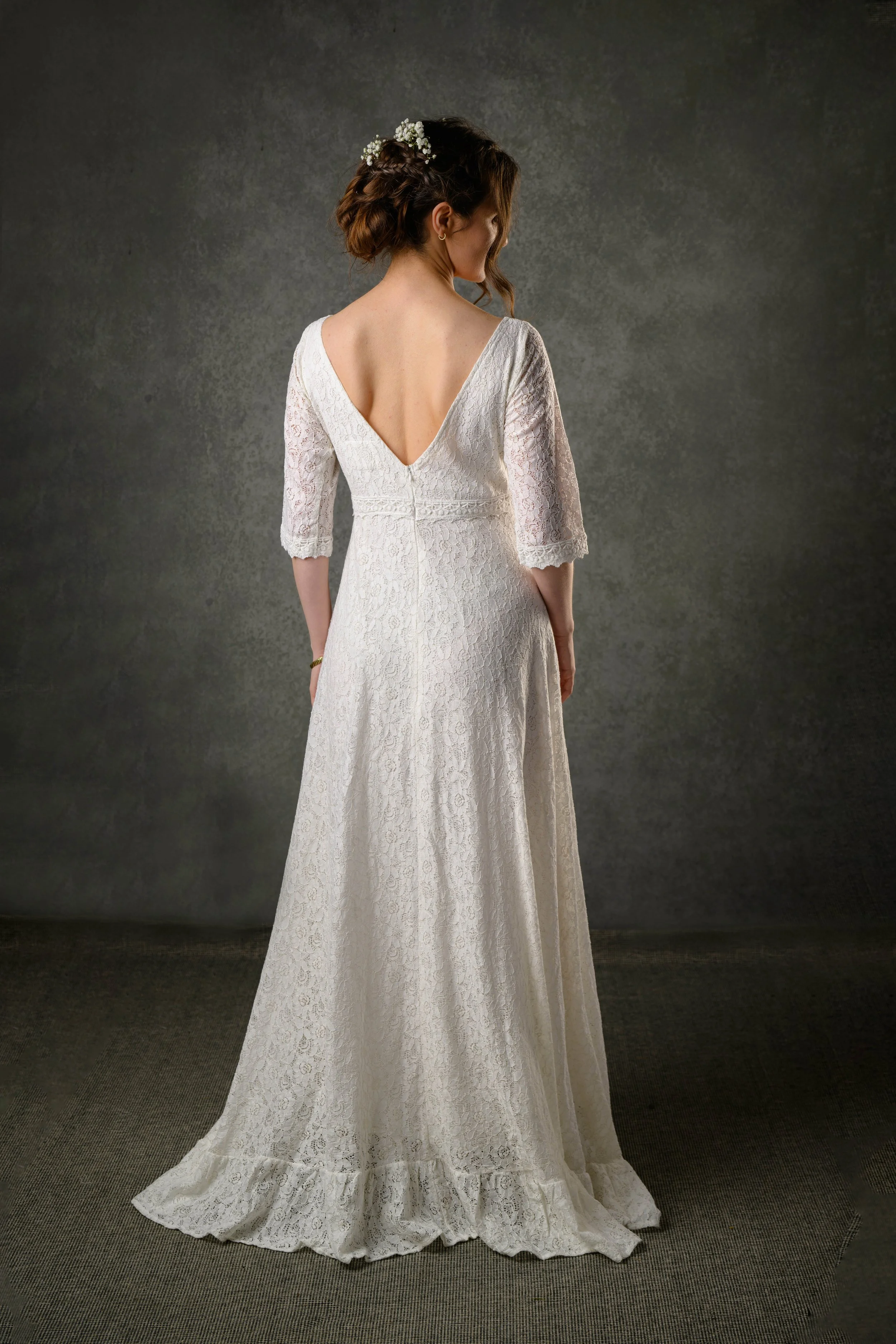 Willow Wedding Dress