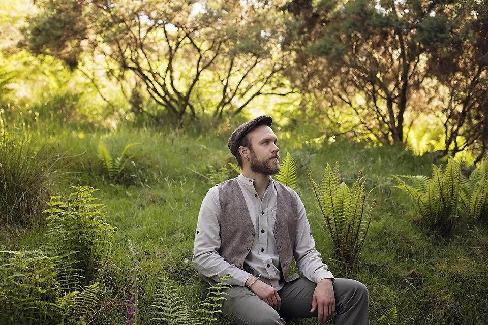 Embracing Cottage Core Mens Fashion: A Guide for Enchanting Style