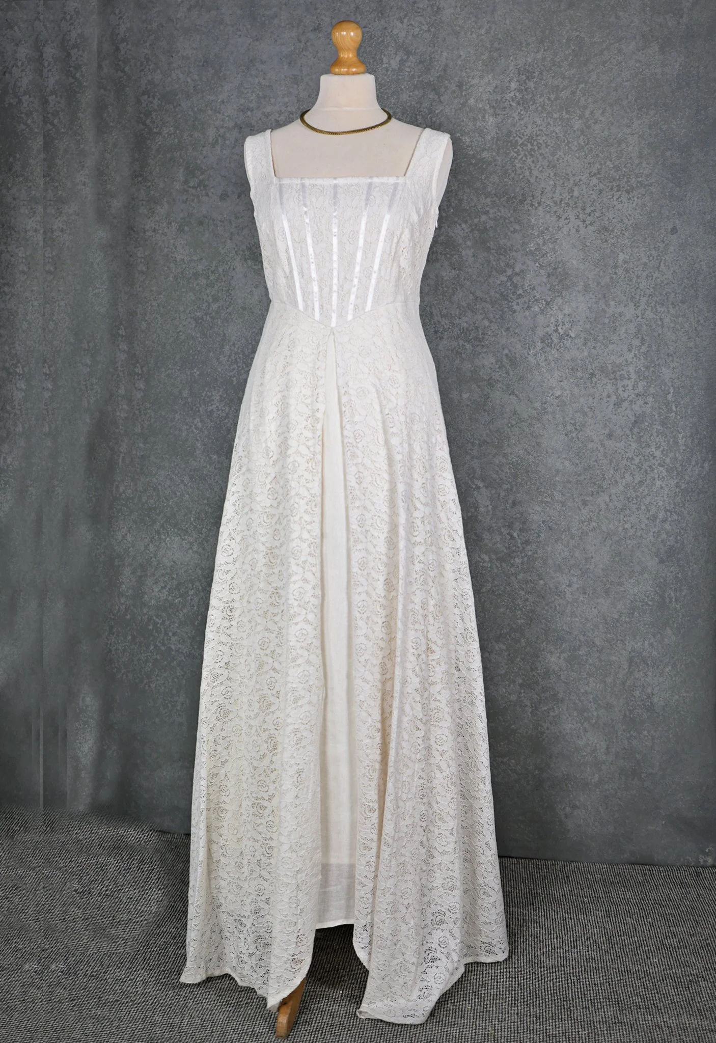 Lir Wedding Dress