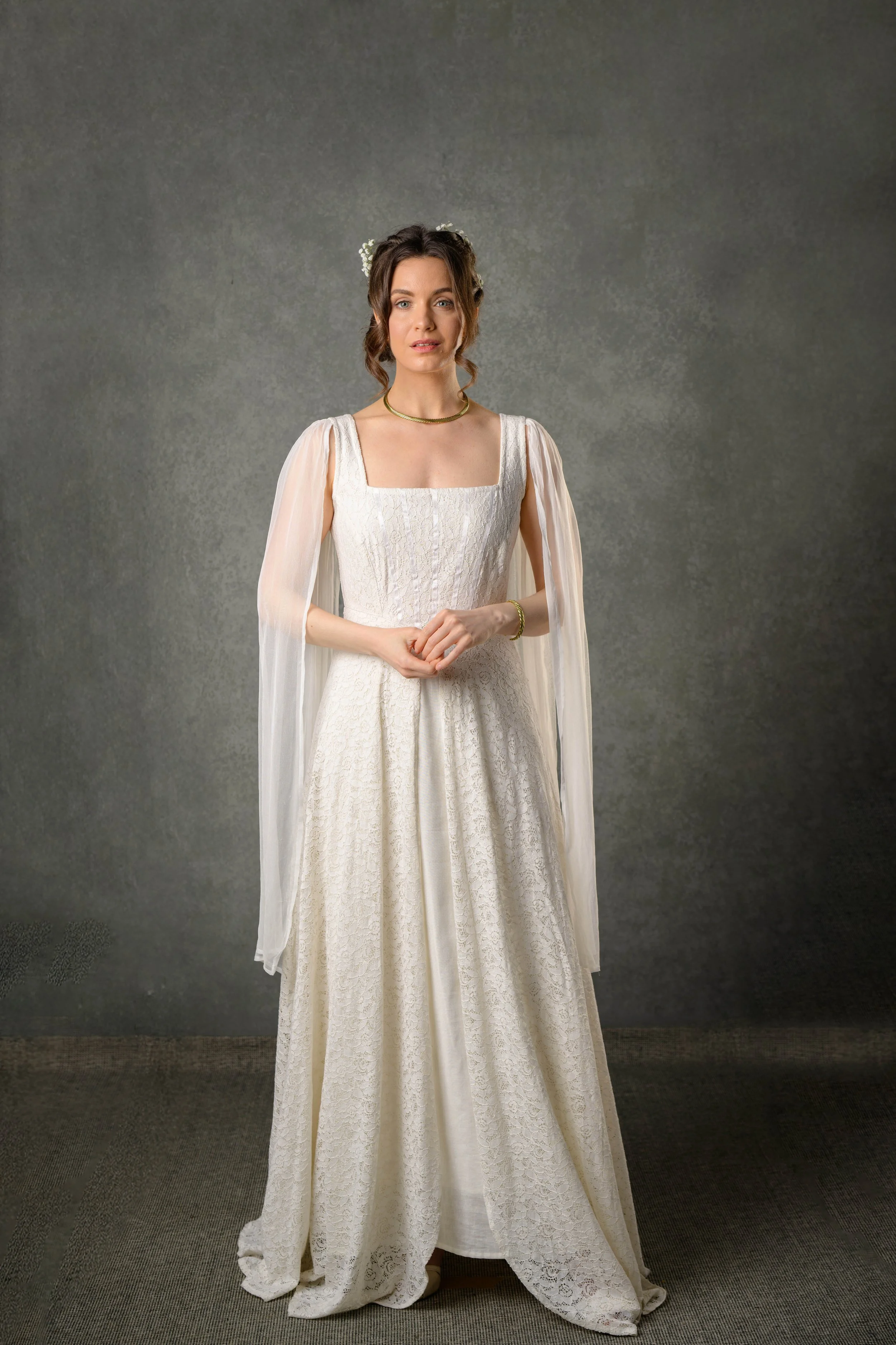 Lir Wedding Dress