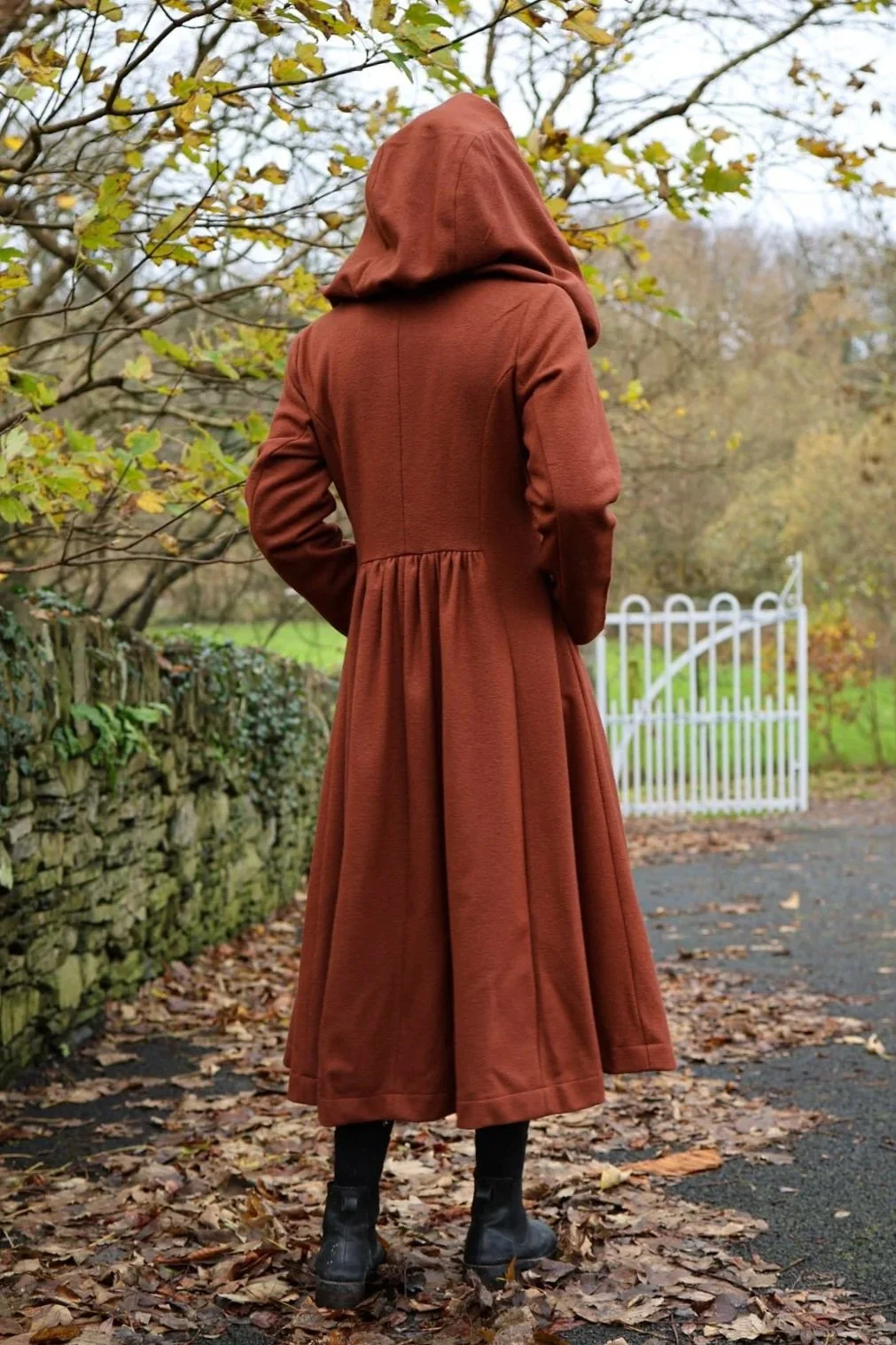 Explore our stylish princess coat, a maxi coat with hood, and discover the best long wool coats for women—perfect for elegant and cosy winter wear.