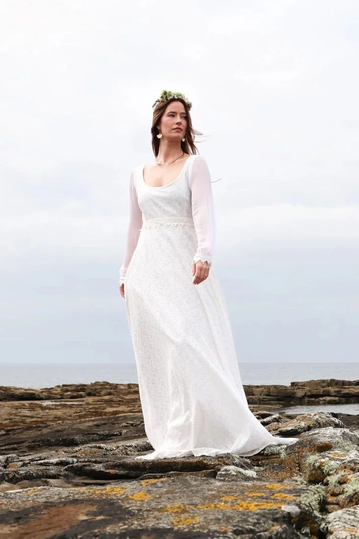 Annagh Wedding Dress