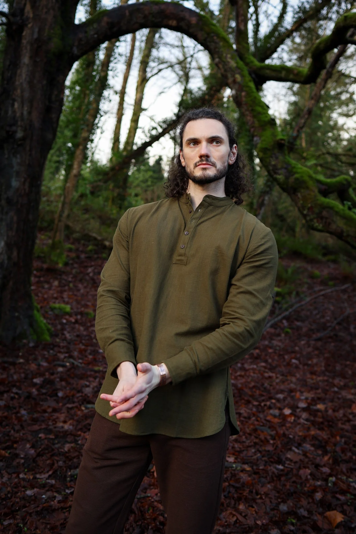 cottagecore outfit male, mens cottagecore fashion, Irish clothing men, Cottage core fashion men, celtic shirts, mens irish Shirt,  celtic clothing store