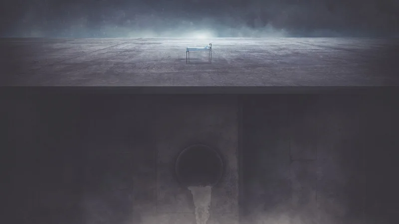 The Last One to Rise