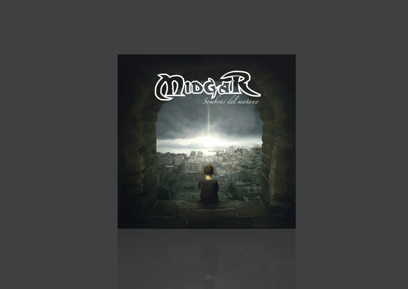 Midgar – Sombras del manana