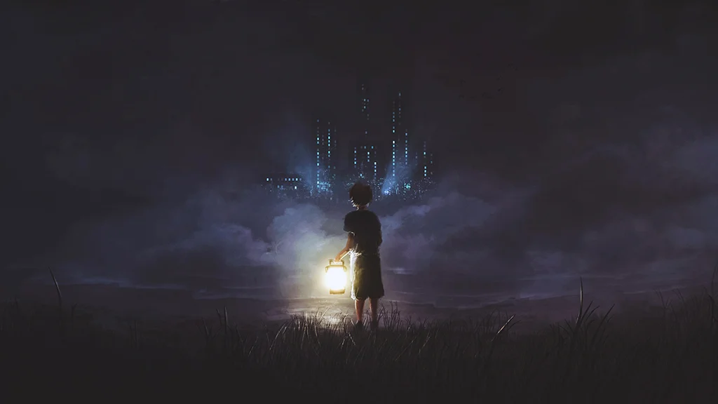 Cold, Quiet Nights You Wandered.jpg