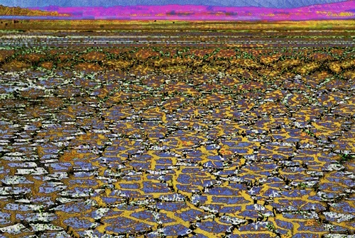 Drought