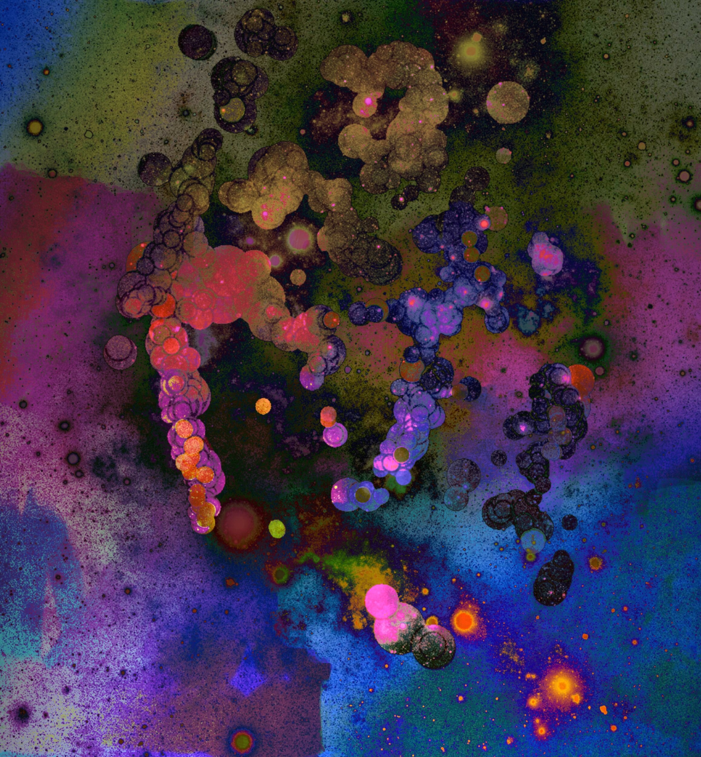 Snowpack — Environmental Graphiti