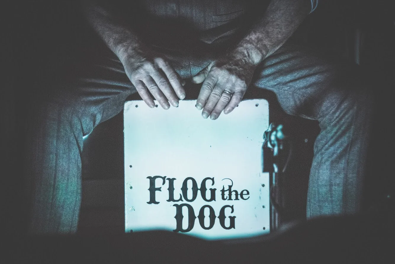 Ireland’s Award-Winning Wedding Band — Flog the Dog | Award-Winning ...