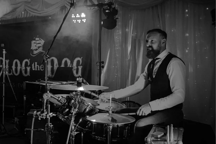 Bongos wedding entertainment