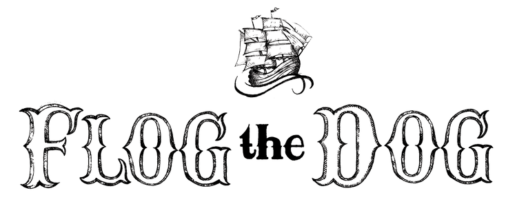 Flog the Dog