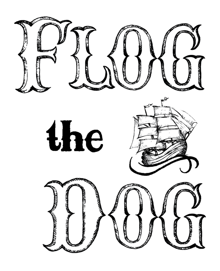 Flog the Dog