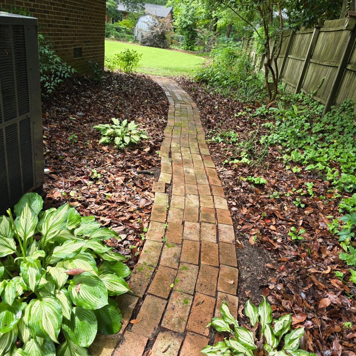#BloomingAcres #growth #curbappeal