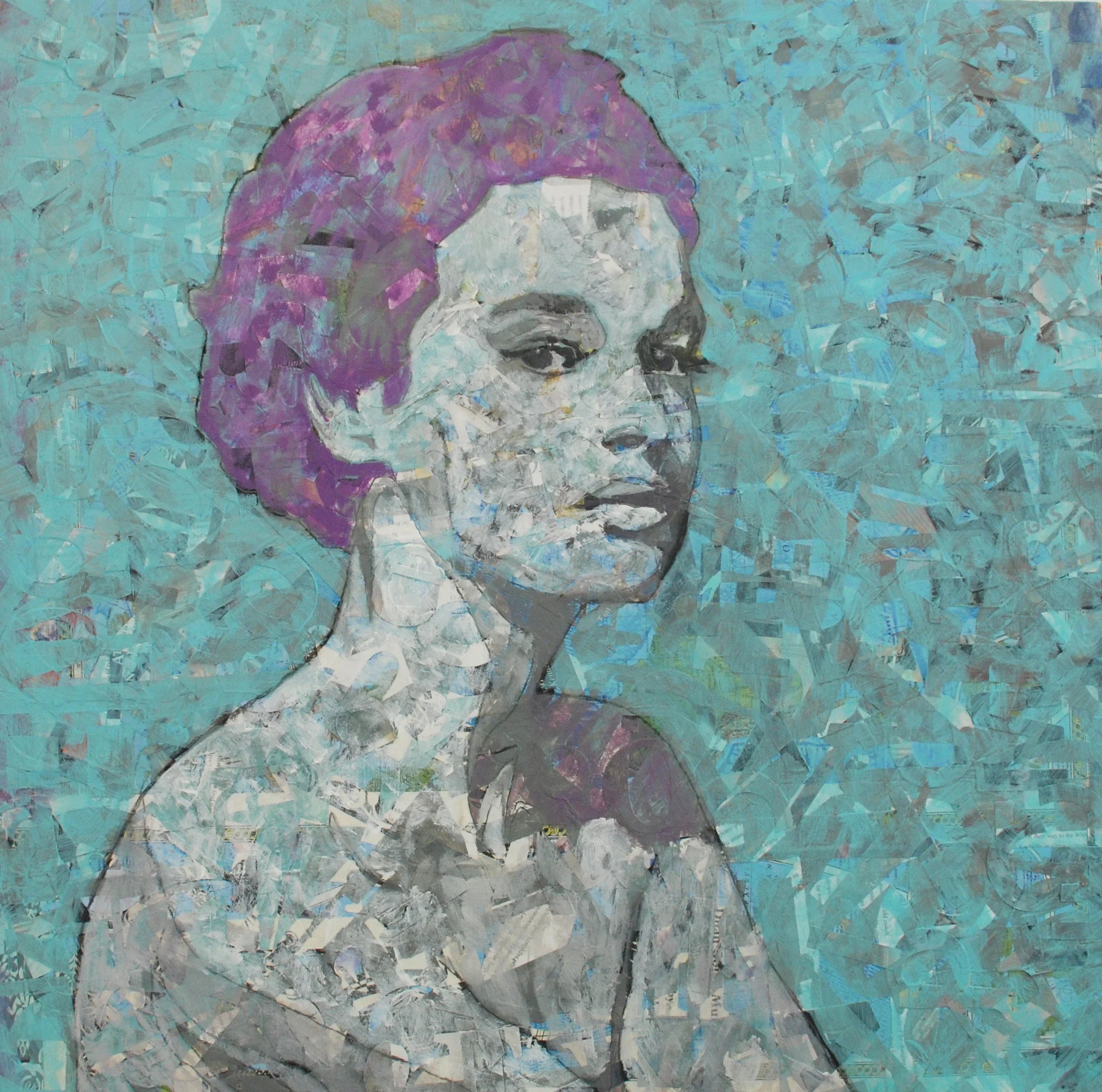 There is Nothing Plane About Jane