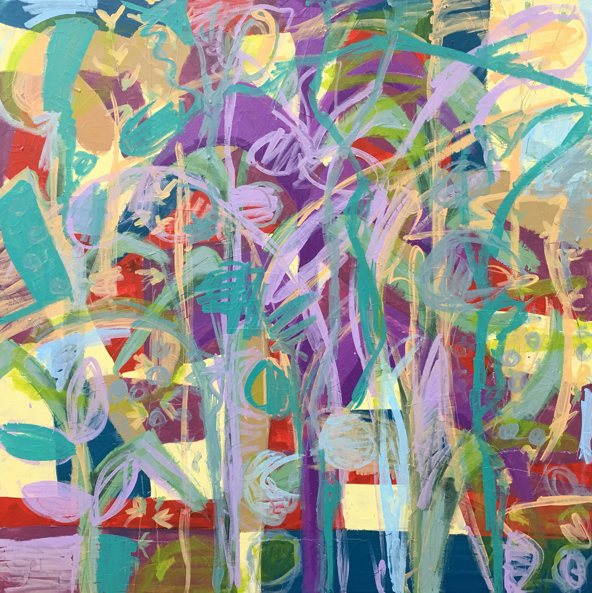 Are You Sure Plants Have No Memory